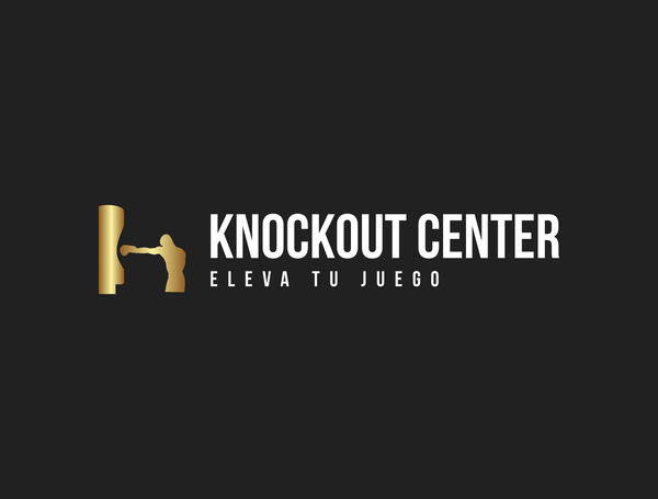 Knockout Center